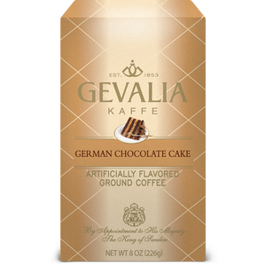 Gevalia German Chocolate Coffee Just $5!