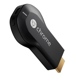 Google Chromecast