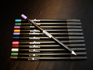 Italia Eyeliners