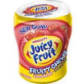 Juicy Fruit