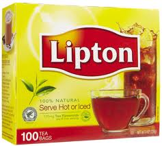 $4 in New Lipton Tea Coupons!