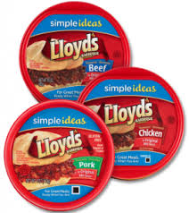 *HOT* $1/1 Lloyds Barbeque Tubs = Possible FREEBIES!