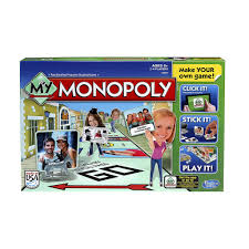 My Monopoly