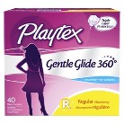 *HOT* Playtex Gentle Glide 40 Count Tampons Just 49¢ After Gift Card!