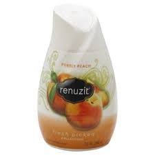 Renuzit Air Freshener Cone