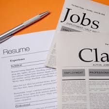 Resume Tweaks