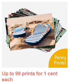 Snapfish Penny Prints | $.07 Each Shipped wyb 99!