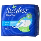 Stayfree 18 ct