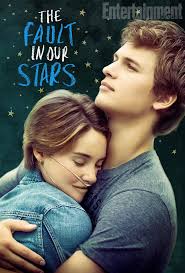 The Fault in Our Stars DVD
