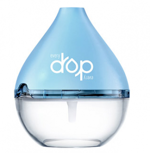 drop Water filter