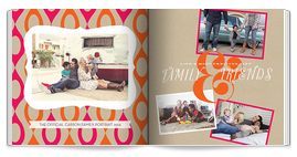 FREE 8×8 Photo Book for ALL Shutterfly Customers!