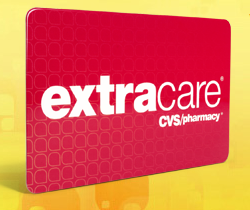 CVS ExtraCare Online