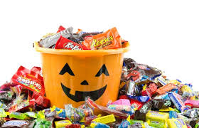 Cheap Halloween Candy