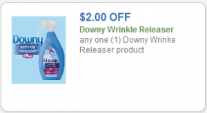 Downy Coupon