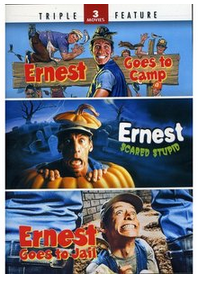*HOT* Ernest Triple Feature Just $5 | Include Ernest Scared Stupid! (Was $14.98) *HOT* Ernest Triple Feature Just $5 | Include Ernest Scared Stupid! (Was $14.98)