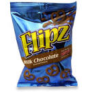 TWO Flipz Pretzel Coupon Links!