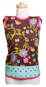 Flirty Aprons Bib