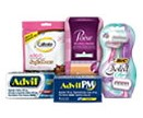 Possible FREE Samples of Advil, Advil PM, BIC Soleil, Caltrate and Poise