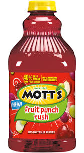 Mott’s Juice is Only 60¢ After Target Sale and Coupon Stack!