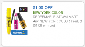 NYC coupon