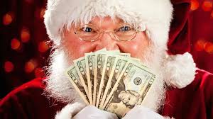 Overspending Doesn’t Have to be a Holiday Tradition! Overspending Doesn’t Have to be a Holiday Tradition!