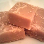 Peanut Butter Fudge