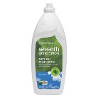 Seventh Generation dish soap