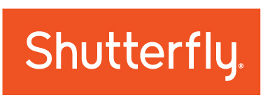 $10 off a $10+ Purchase for NEW Shutterfly Customers!
