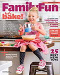 Family Fun magazine Subscription Just $2.54!