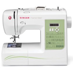 SINGER Fashion Mate Sewing Machine Just $149.99 (originally $259.99)