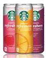 50¢ Starbucks Refreshers at CVS with New Coupon!