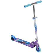 Frozen or Spider Man Folding Kick Scooters Just $15 + Free Pickup!