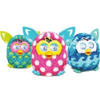 Amazon Deal of the Day – 60% Off Furby Boom – $25.99!