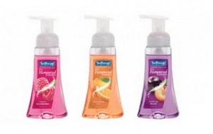 High Value Softsoap Hand Soap Coupon