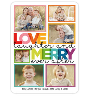 10 FREE Shutterfly Cards + 50% Off Additional Cards!