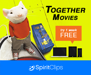 Hallmark SpiritClips FREE Trial | Family Friendly Movies Any Time You Want!