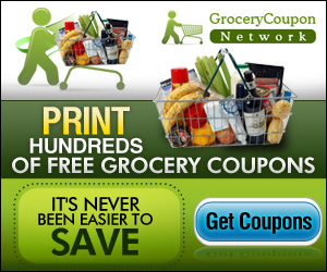 Enter to Win a Week’s Worth of Groceries!