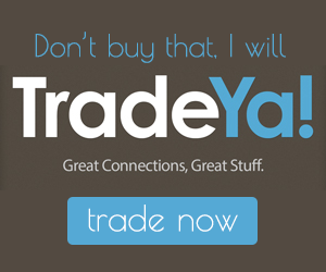 Stop Buying – Start Trading!