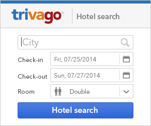 Find the Best Hotel Deals With Trivago!