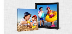50% Off a 12×12 Canvas Print or 30% Off Everything Photo at Walgreens!