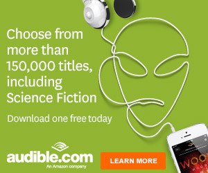 FREE Audiobook + FREE Audible.com Trial!