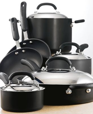 Online Deals: Cookware and Crocs Mammoths