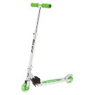 Raor A Lighted Wheel Scooter—$19!