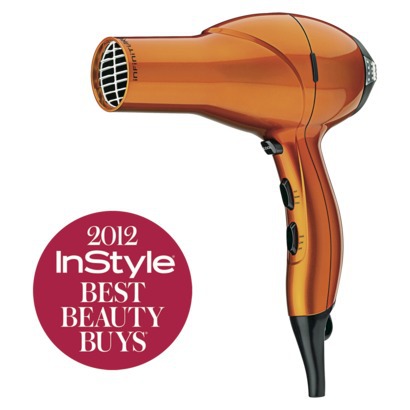Conair Infiniti Pro Hair Dryer Just $29.99 With a FREE $5 Target Gift Card
