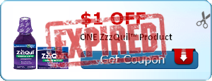 NEW Health and Personal Care Coupons!