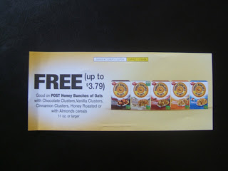 Have You Gotten Your Free Coupon
