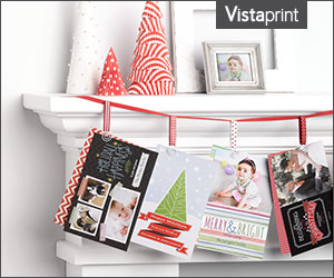 $10 Off a $10 Purchase | Vistaprint