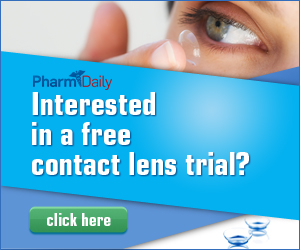 FREE Contact Lens Trial!