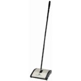 BISSELL Natural Sweep Dual Brush Sweeper – $21.99!