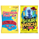 *NEW* Swedish Fish or Sour Patch Kids Coupon = $1 Per Bag!